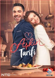 مسلسل وصفة الحب الحلقه 13 مترجم