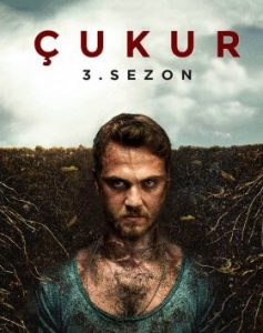 مسلسل الحفرة الحلقة 8 الموسم الثالث مترجم للعربيه
