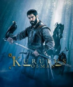 مسلسل المؤسس عثمان الحلقة 5 مترجم