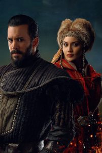 مسلسل الب ارسلان الحلقة 1 مترجمة HD
