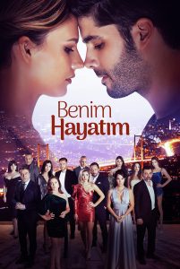 مسلسل حياتي أنا الحلقة 5 مترجمة