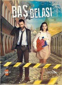 مسلسل مصيبة راسى الحلقة 13 و الاخيرة مترجمة