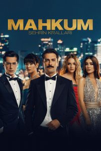 مسلسل السجين الحلقة 10 مترجمة