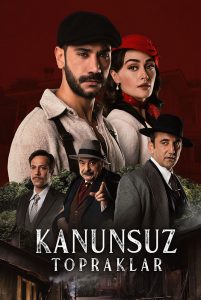 مسلسل اراضي بلا قانون الحلقة 16 و الاخيرة مترجمة كامل hd
