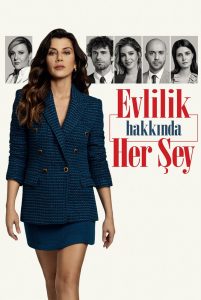 مسلسل كل ما يخص الزواج الحلقة 20 مترجمة HD