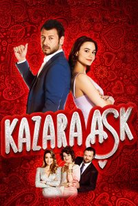 مسلسل حب بالصدفة الحلقة 3 مترجم