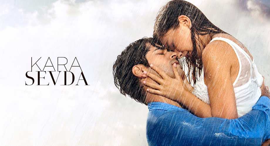 مسلسل حب اعمي الموسم الاول مترجم HD