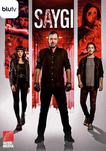 مسلسل الاحترام الموسم 2 الحلقة 8 و الاخيرة مترجمة HD