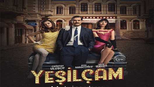 مسلسل يشيلجام الموسم الاول مترجم HD