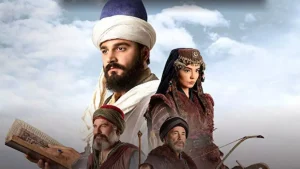 مسلسل حاجي بايرام ولي مترجم HD