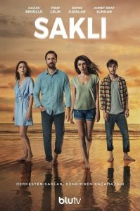 مسلسل المتخفي الحلقة 10 و الاخيرة مترجمة