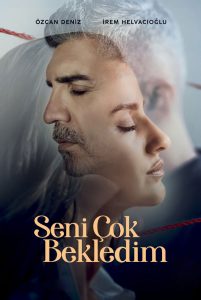 مسلسل انتظرتك كثيراً الحلقة 12 مترجمة