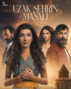 مسلسل حكاية المدينة البعيدة الحلقة 5 و الاخيرة مترجمة HD