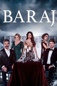مسلسل السد الحلقة 18 مترجمة