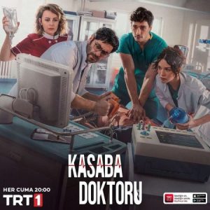 مسلسل طبيب البلدة الحلقة 20 مترجمة HD