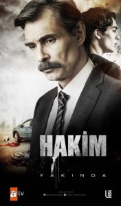 مسلسل القاضي الحلقة 8 مترجمة HD