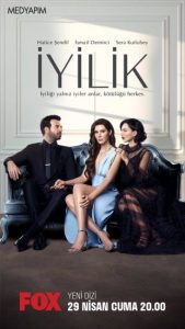 مسلسل الطيبة الحلقة 11 مترجمة HD