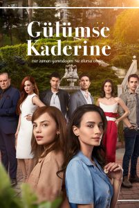 مسلسل ابتسم لقدرك الحلقة 2 مترجم HD