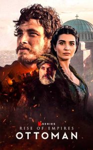مسلسل النهضة العثمانية الحلقة 2 مترجمة HD