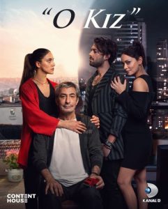 مسلسل تلك الفتاة الحلقة 7 مترجمة HD