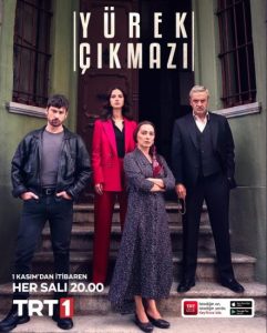 مسلسل وجع القلب الحلقة 10 مترجمة HD