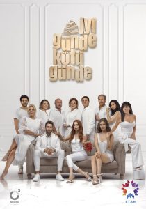مسلسل في السراء و الضراء الحلقة 4 مترجمة HD