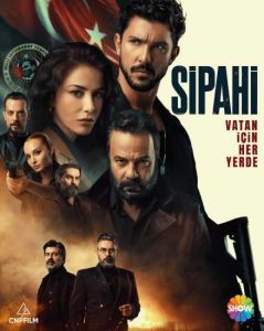 مسلسل سيباهي الحلقة 8 مترجم والاخيرة HD