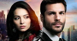 مسلسل حياة جديدة مترجم HD