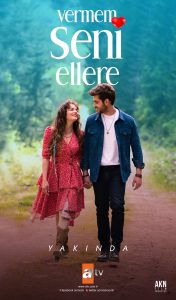 مسلسل لن أعطيك للغريب الحلقة 1 مترجم HD