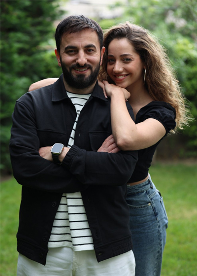 مسلسل النصيب مترجم HD