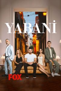 مسلسل المتوحش الحلقة 1 مترجم HD