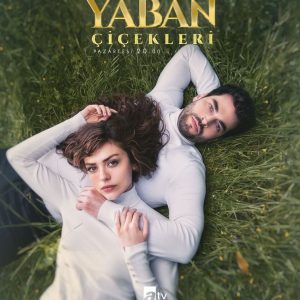 مسلسل الأزهار البرية الحلقة 3 مترجم والاخيرة