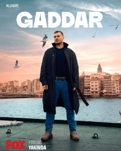 مسلسل الغدار الحلقة 1 مترجم