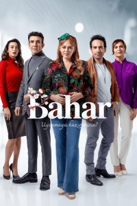 مسلسل بهار الحلقة 1 مترجم HD