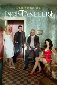 مسلسل حبات اللؤلؤ الحلقة 17 مترجمة والاخيرة