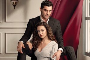 مسلسل حكاية ليلة مترجم HD