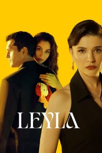 مسلسل ليلى الحلقة 33 مترجم HD