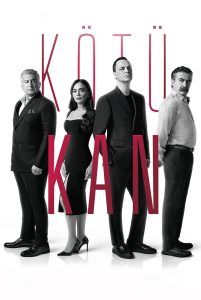 مسلسل الدم الفاسد الحلقة 1 مترجم HD