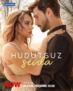 مسلسل حب بلا حدود الحلقة 63 مترجم HD