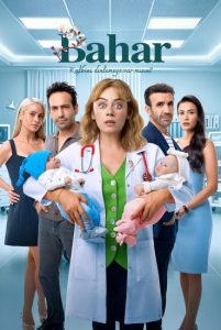 مسلسل بهار الحلقة 46 مترجم HD