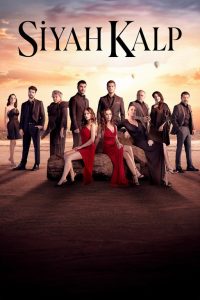 مسلسل قلب أسود الحلقة 32 مترجم HD