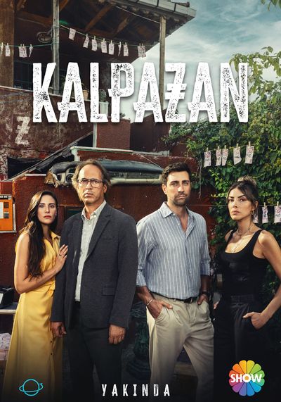 مسلسل المحتال مترجم HD