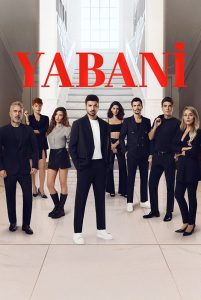 مسلسل المتوحش الحلقة 51 مترجم والاخيرة