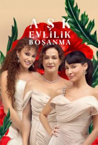 مسلسل حب زواج طلاق الحلقة 3 مترجم HD