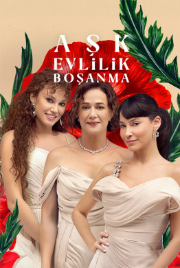 مسلسل حب زواج طلاق مترجم HD