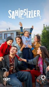مسلسل المشردون الحلقة 23 مترجم HD