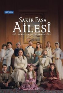 مسلسل عائلة شاكر باشا الحلقة 15 مترجم والاخيرة