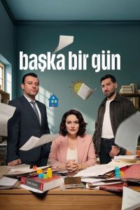 مسلسل يوم آخر الحلقة 9 مترجم HD