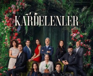 مسلسل أزهار الثلج مترجم HD