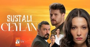 مسلسل الغزال مترجم HD